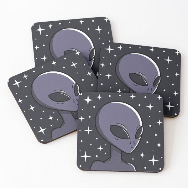 Item preview, Alien stargazing  designed and sold by PjSwiss.