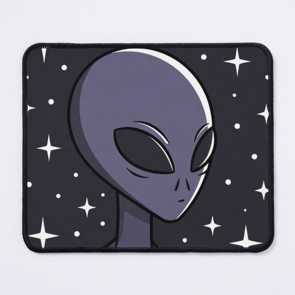 Item preview, Alien stargazing  designed and sold by PjSwiss.