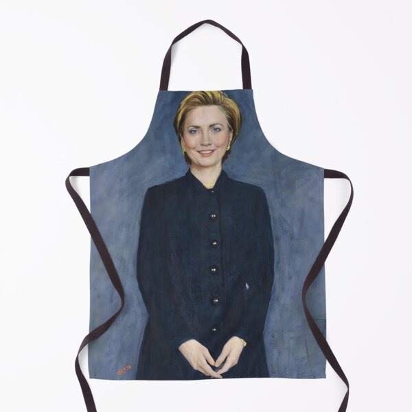 Item preview, Hillary Clinton Portrait designed and sold by CMooreWorx.
