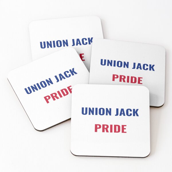Item preview, UNION JACK PRIDE Shirt – British Flag Tee | Uncle Jichuan designed and sold by Uncle-Jichuan.