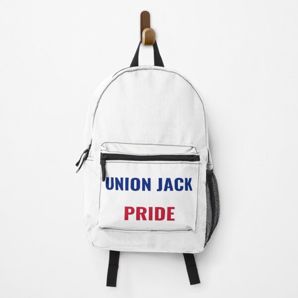 Item preview, UNION JACK PRIDE Shirt – British Flag Tee | Uncle Jichuan designed and sold by Uncle-Jichuan.