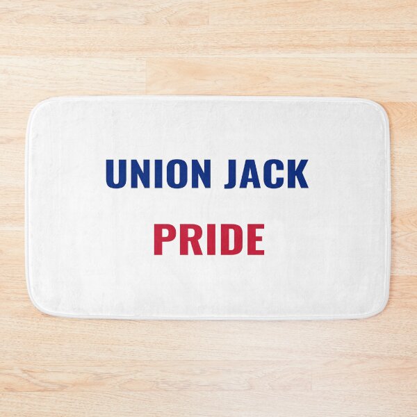 Item preview, UNION JACK PRIDE Shirt – British Flag Tee | Uncle Jichuan designed and sold by Uncle-Jichuan.