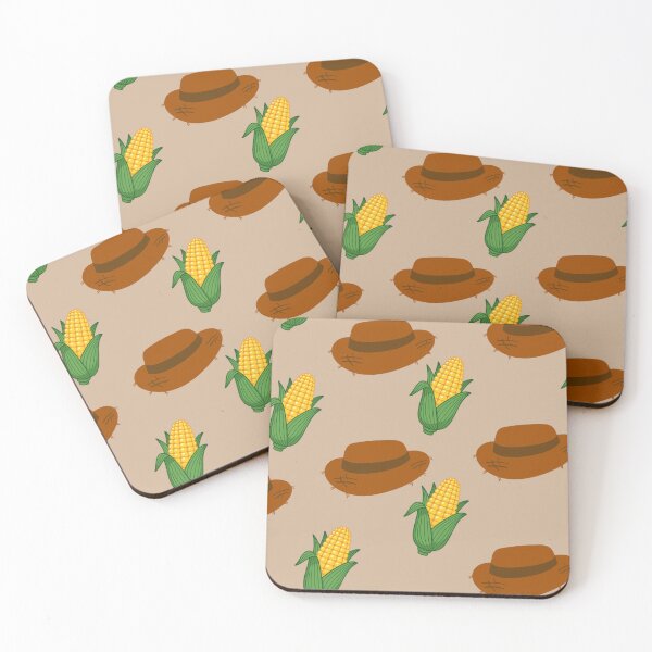Item preview, corn designed and sold by Islandflowers.