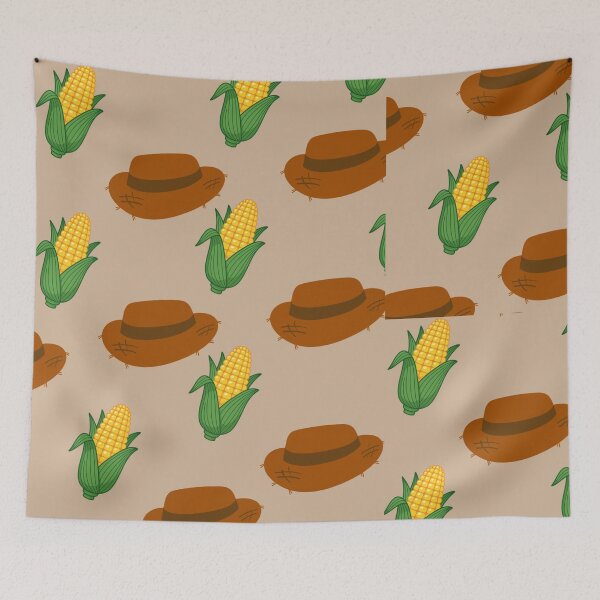 Item preview, corn designed and sold by Islandflowers.