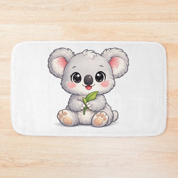 Item preview, cute little Koala designed and sold by lhglgigkkffk.