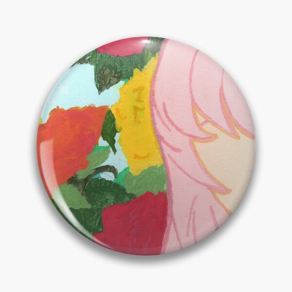 Item preview, Rose Prince designed and sold by Hykuw.