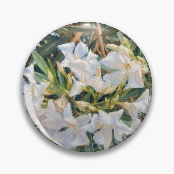 Item preview, White flowers designed and sold by Svitlana777.