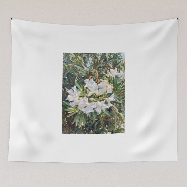 Item preview, White flowers designed and sold by Svitlana777.