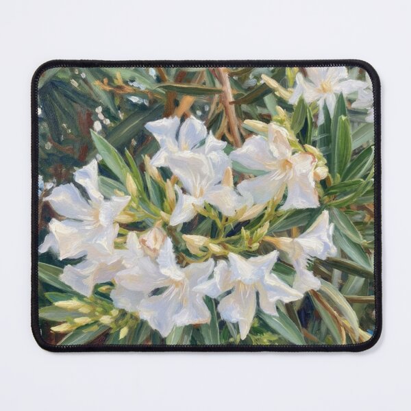 Item preview, White flowers designed and sold by Svitlana777.