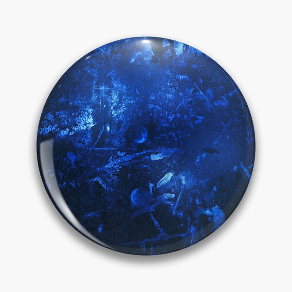 Item preview, Dark Blue Grunge Texture Abstract designed and sold by Trendature Online .