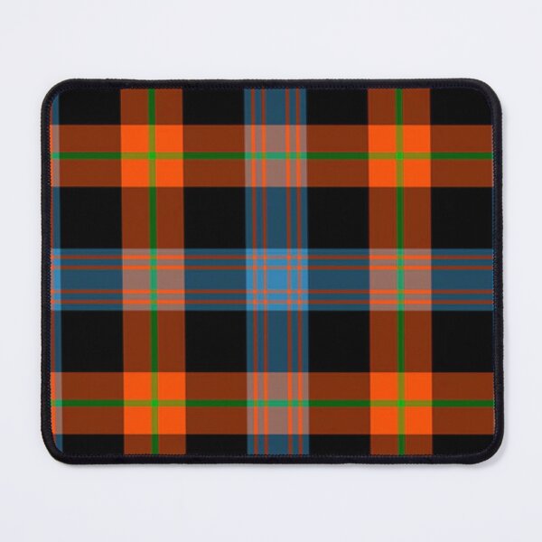 Item preview, Brown Ancient Tartan designed and sold by Kirrindy Designs.