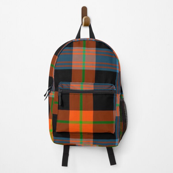 Item preview, Brown Ancient Tartan designed and sold by Kirrindy Designs.