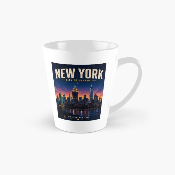 Item preview, New York Skyline designed and sold by islandershf.
