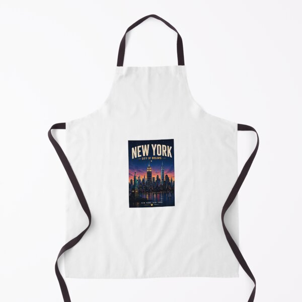 Item preview, New York Skyline designed and sold by islandershf.