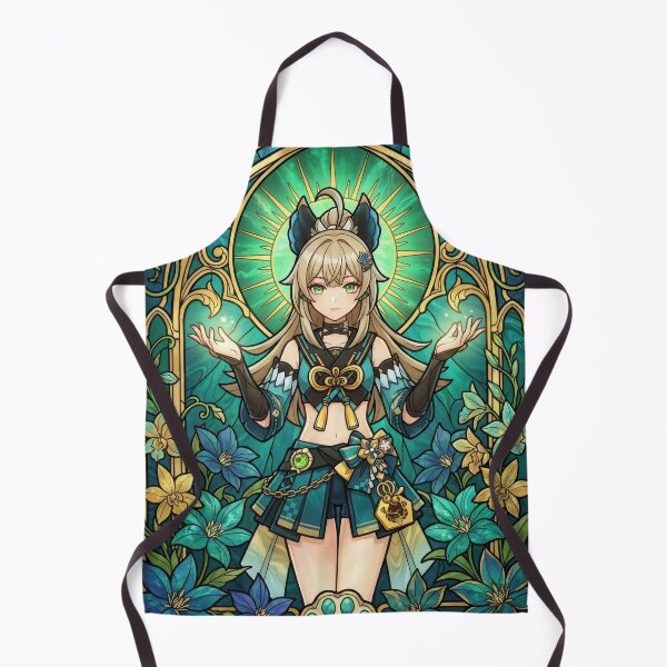 Item preview, Stained Glass Kirara designed and sold by Thunderbelts.