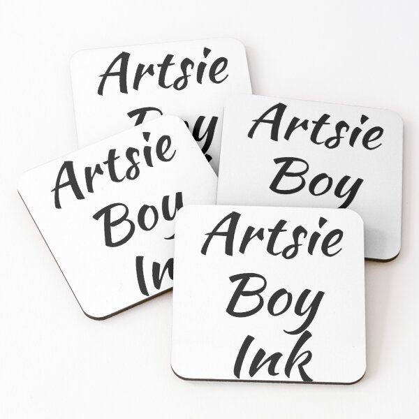 Aperçu de l'œuvre Artistie Boy Ink créée et vendue par Artsieboyink.