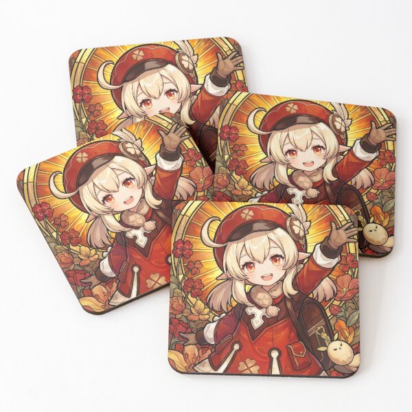Item preview, Vitrales Klee designed and sold by Thunderbelts.