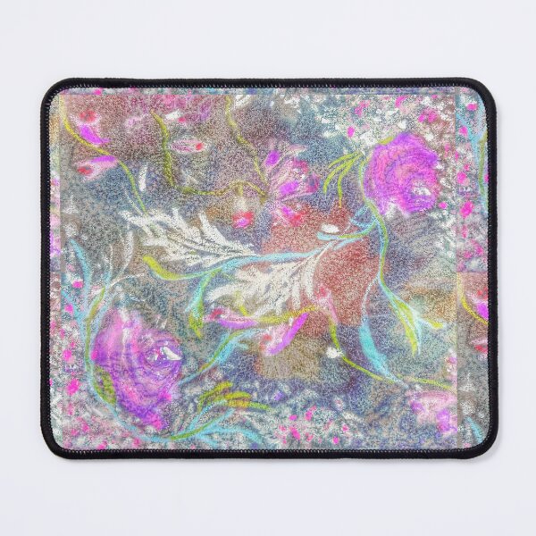 Item preview, A Mixed Media Design Using Two Of My Art Designs designed and sold by Whispering Grace Studio.