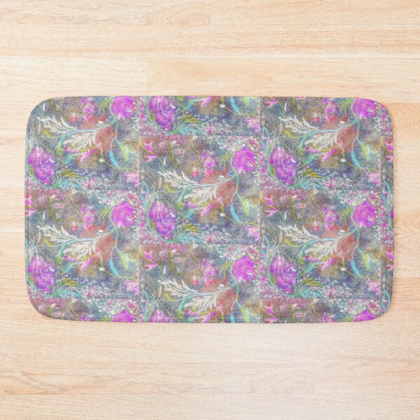 Item preview, A Mixed Media Design Using Two Of My Art Designs designed and sold by Whispering Grace Studio.