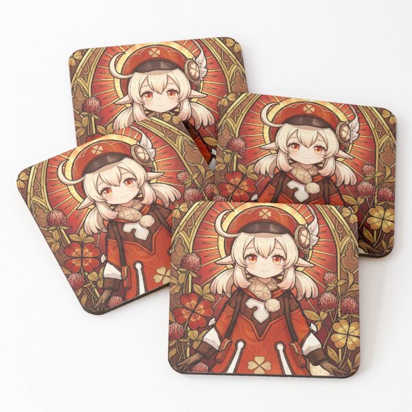 Item preview, Vitrales Klee designed and sold by Thunderbelts.