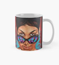 QUEEN OF SOUL Mug