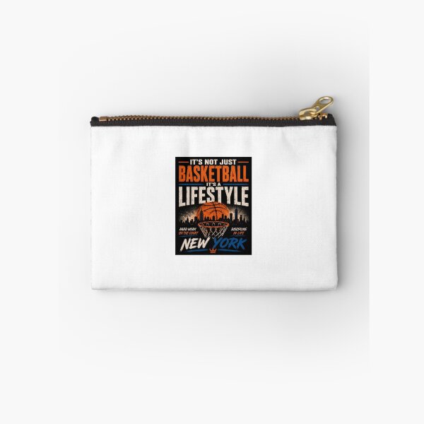 Item preview, New York Basketball designed and sold by islandershf.