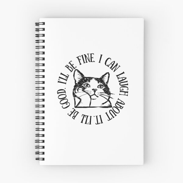 Item preview, I can laugh about it designed and sold by Whimsy Avenue.