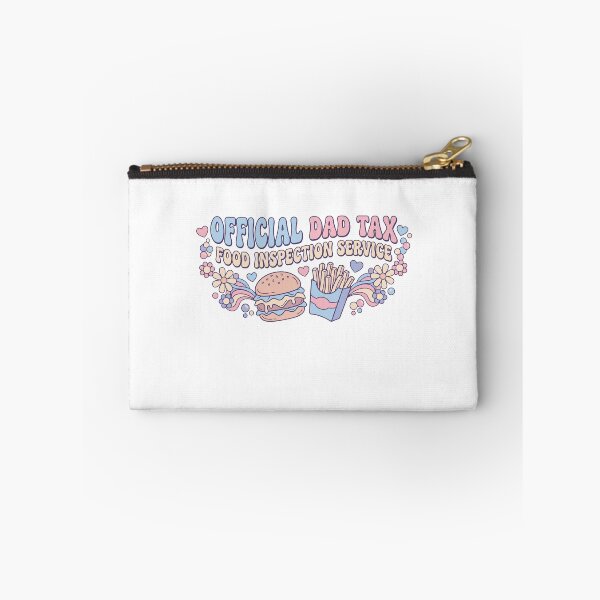 Item preview, Pastel Official Dad Tax designed and sold by Soren Graft.