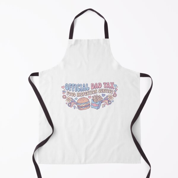 Item preview, Pastel Official Dad Tax designed and sold by Soren Graft.