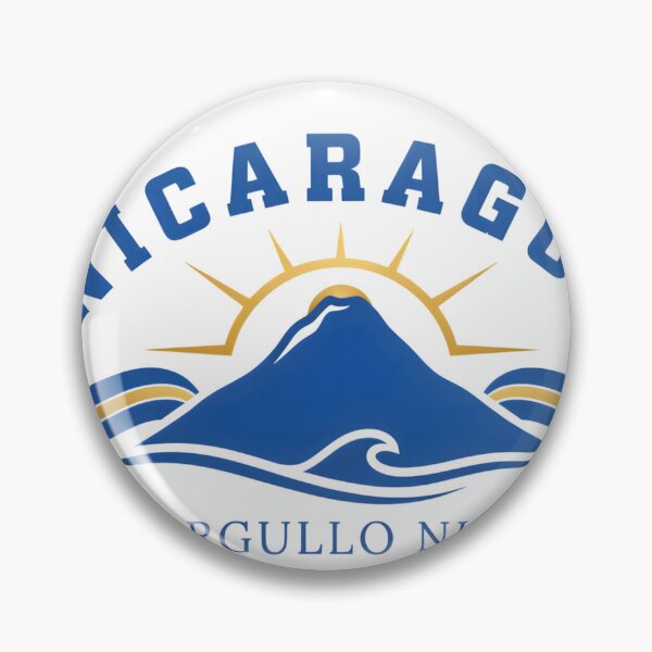 Item preview, Nicaragua Proud  designed and sold by Nica Sol.