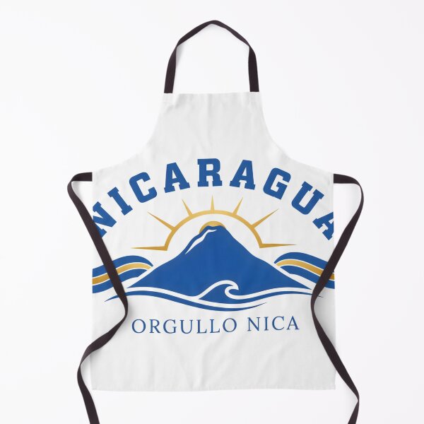 Item preview, Nicaragua orgullosa designed and sold by Nica Sol.