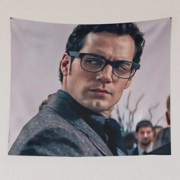 Item preview, henry cavill designed and sold by kakaslank.