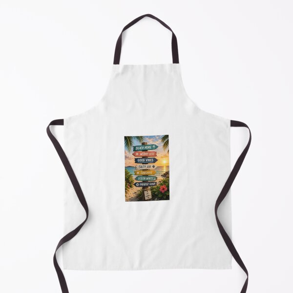 Item preview, Let's Explore the Beach designed and sold by islandershf.