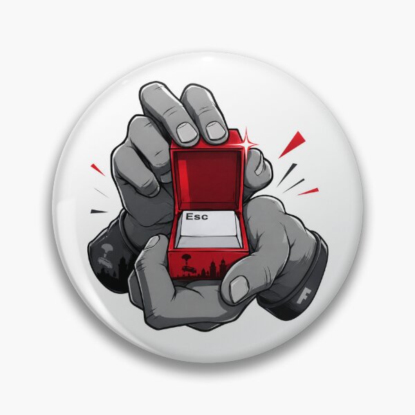 Item preview, Escape proposal designed and sold by FORTNITEFILTHYBANTER.