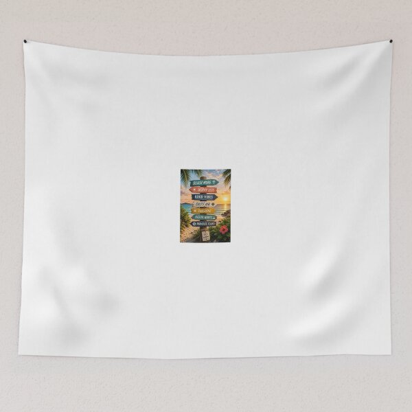 Item preview, Let's Explore the Beach designed and sold by islandershf.