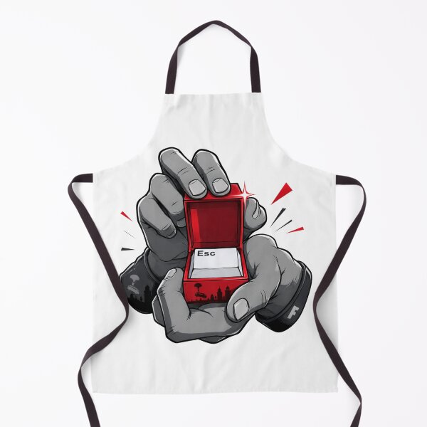 Item preview, Escape proposal designed and sold by FORTNITEFILTHYBANTER.