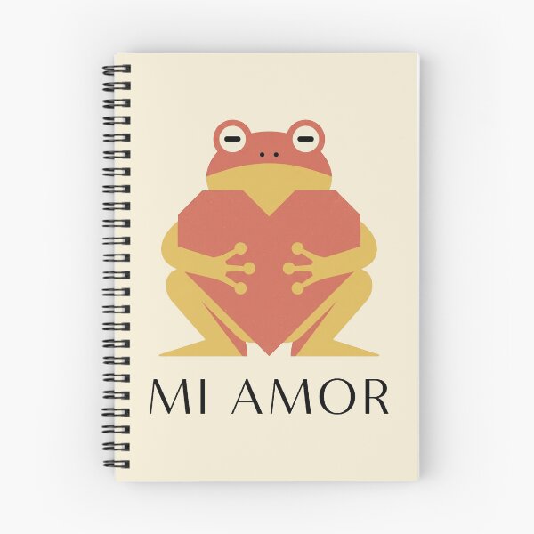 Item preview, Funny Vintage Mi Amor Retro Valentine Pop Art designed and sold by DuckOddity.