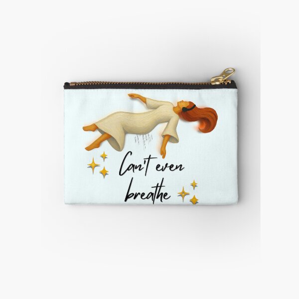 Item preview, Copy of Can't Even Breathe: Dreamy Lofi Music Aesthetic designed and sold by QUOT-s.