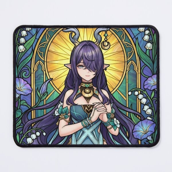 Item preview, Stained Glass Lauma designed and sold by Thunderbelts.