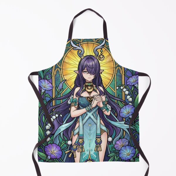 Item preview, Stained Glass Lauma designed and sold by Thunderbelts.