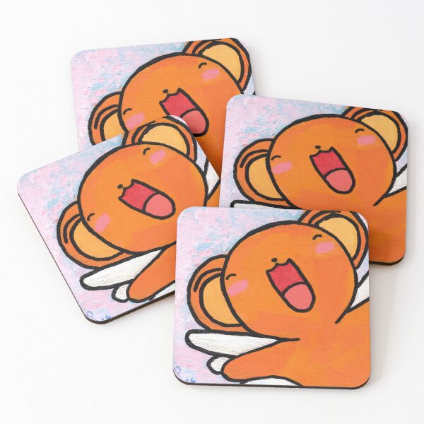 Item preview, Konanachiwa!  designed and sold by Hykuw.