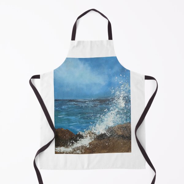 Item preview, A Smaller Splash designed and sold by DDrialo.