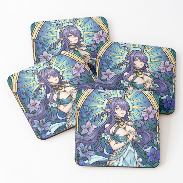 Item preview, Stained Glass Lauma designed and sold by Thunderbelts.