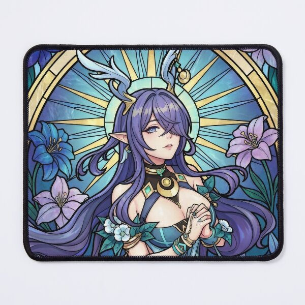 Item preview, Stained Glass Lauma designed and sold by Thunderbelts.