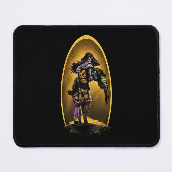 Item preview, DungeonCrawlerCarl designed and sold by MAGOSMARKETMS.