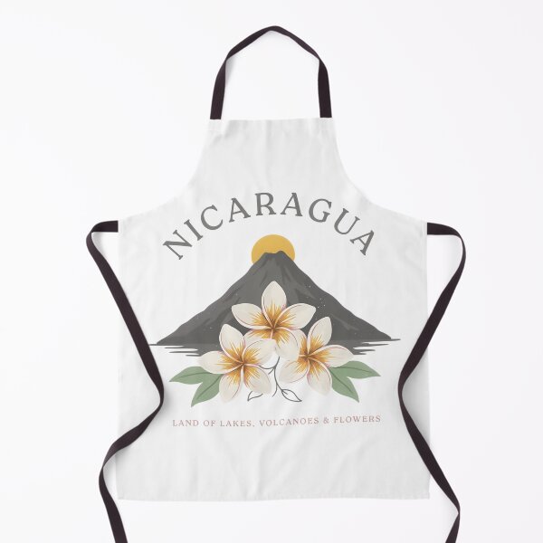 Item preview, Sacuanjoche flower of Nicaragua  designed and sold by Nica Sol.