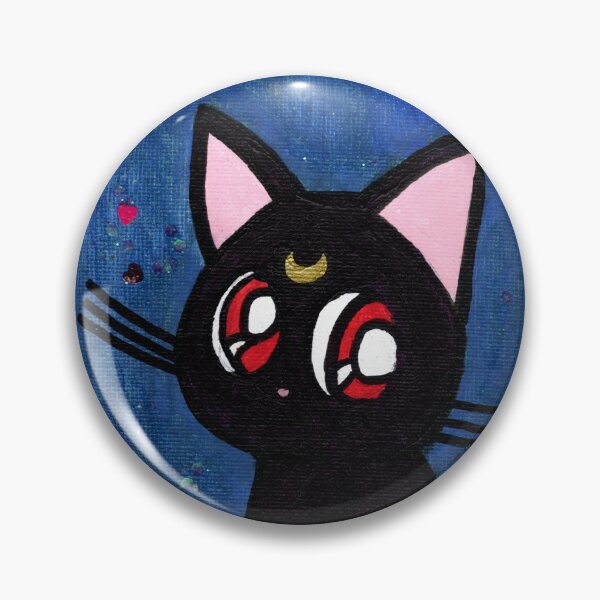 Item preview, Moon Kitty designed and sold by Hykuw.
