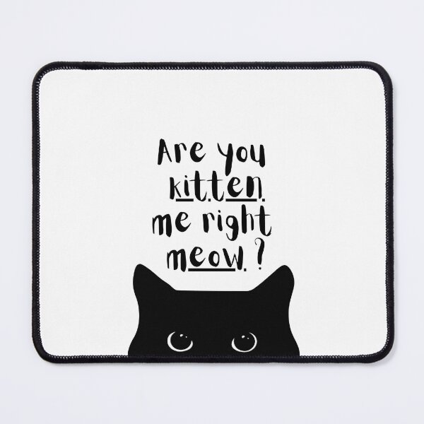 Item preview, Peekaboo Black Cat Sticker | Cute Minimalist Cat Eyes | Cat Lover Vinyl Decal designed and sold by sophiebeckham13.