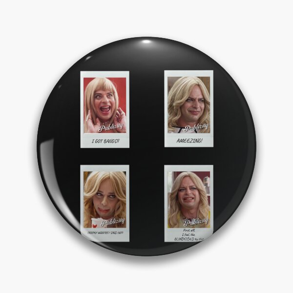 Item preview, Publizity The Kroll Show Painted HD Art designed and sold by DiverseDazzle.