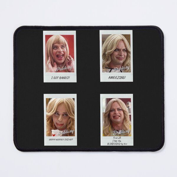 Item preview, Publizity The Kroll Show Painted HD Art designed and sold by DiverseDazzle.
